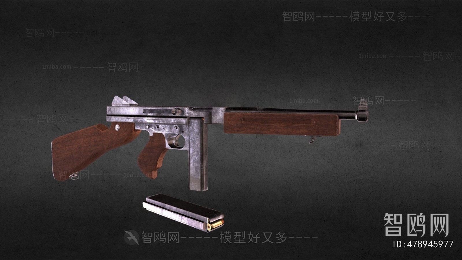 Modern Military Equipment