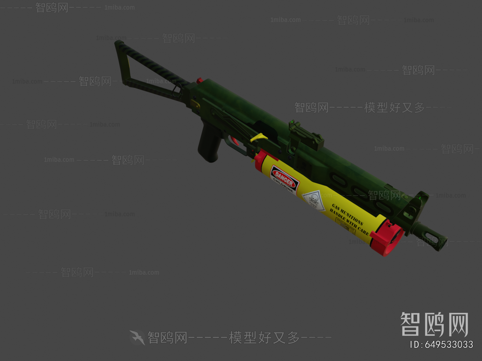 Modern Military Equipment