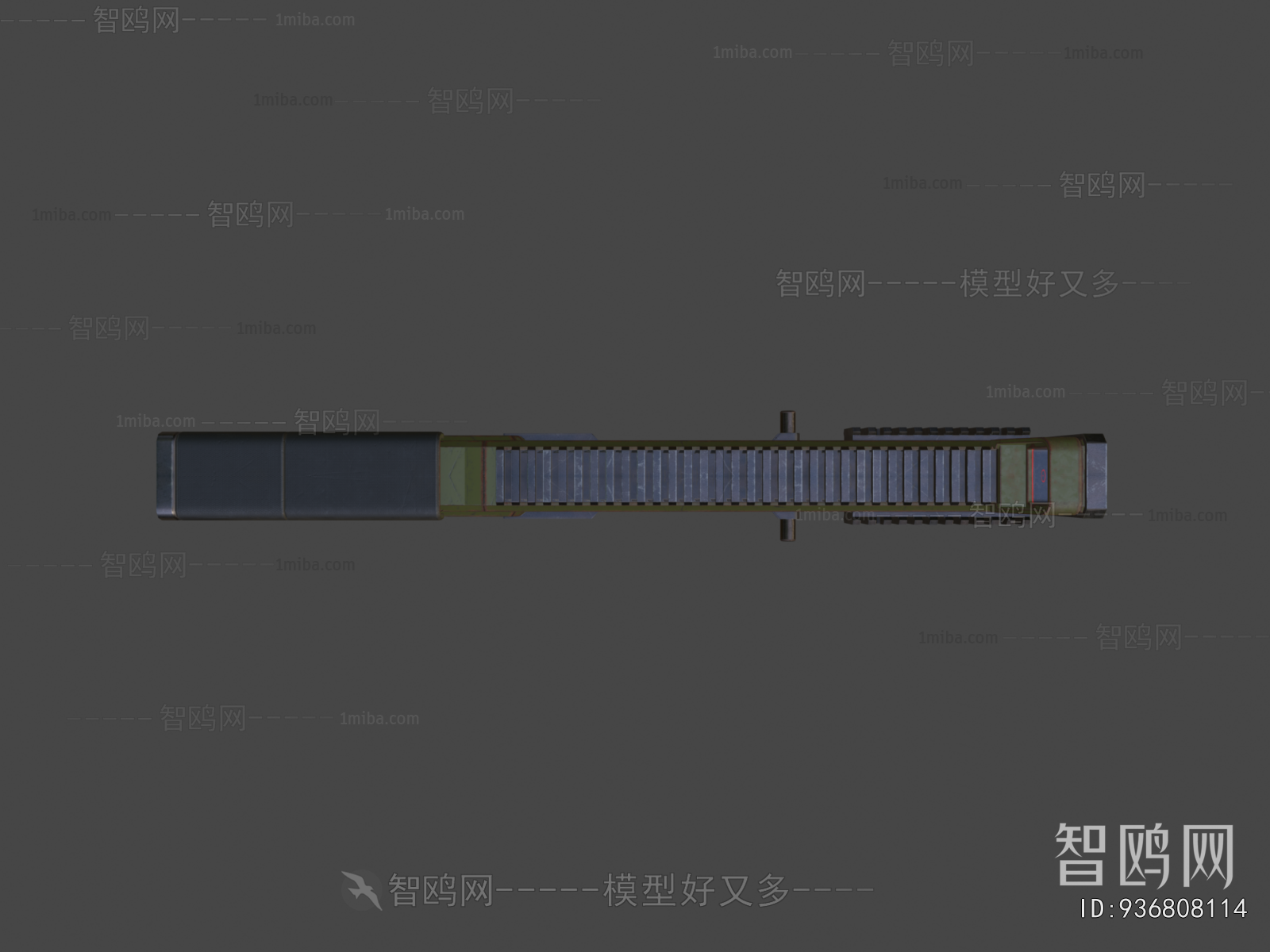 Modern Military Equipment