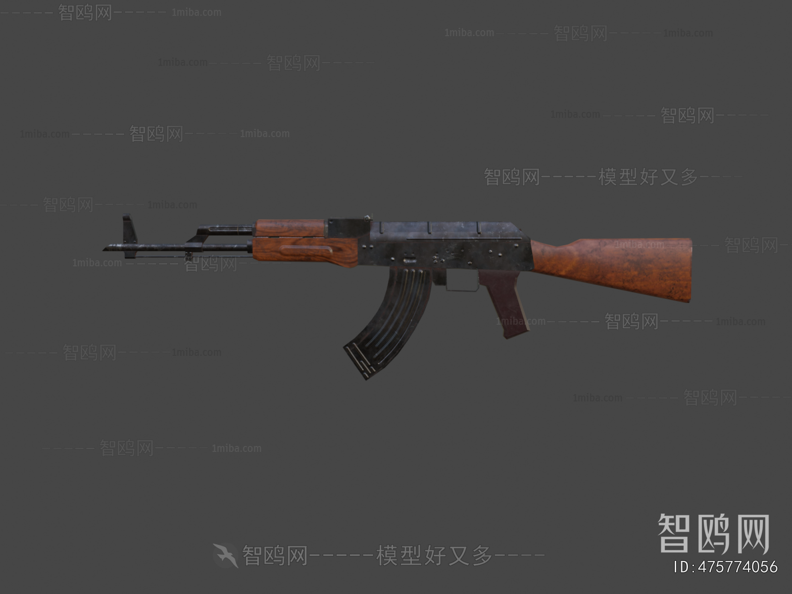 Modern Military Equipment