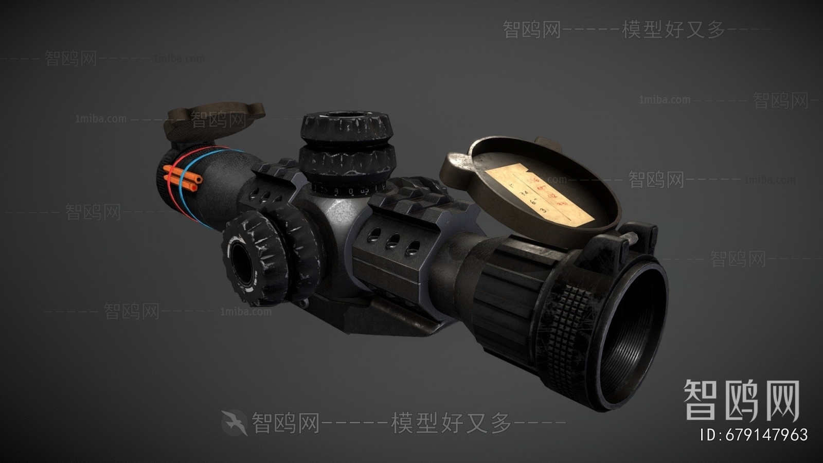 Modern Military Equipment