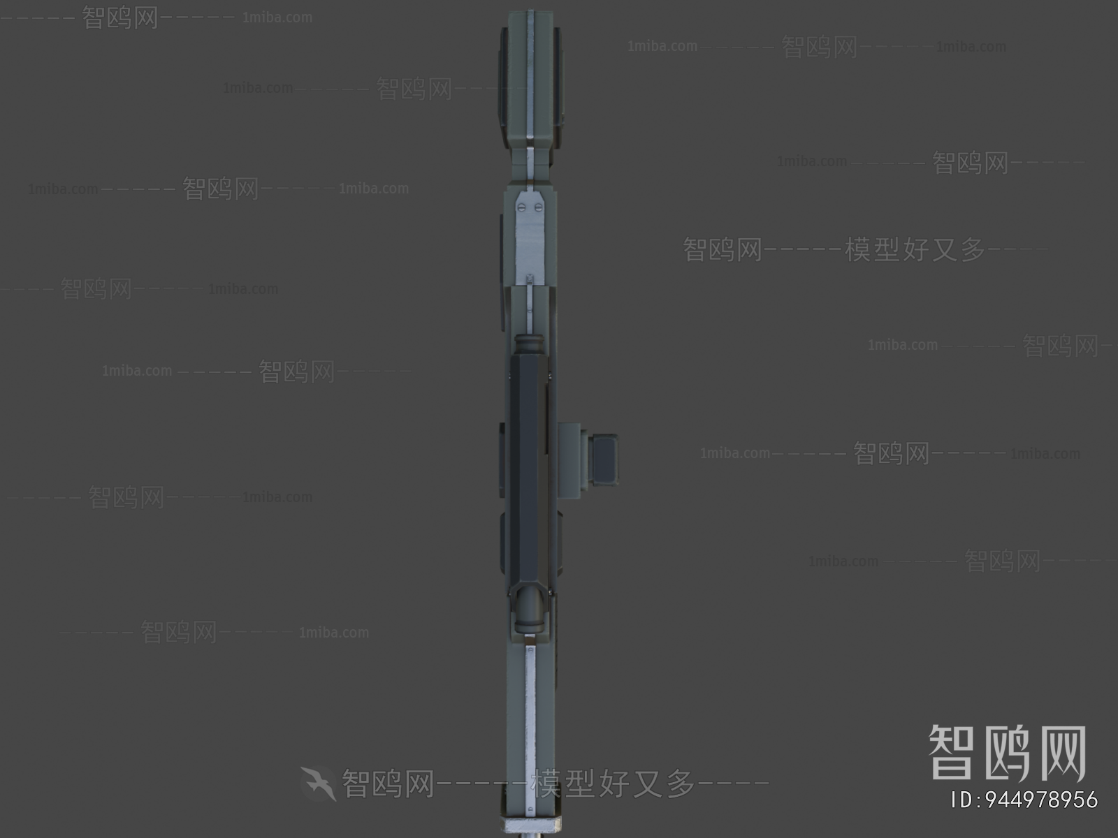 Modern Military Equipment