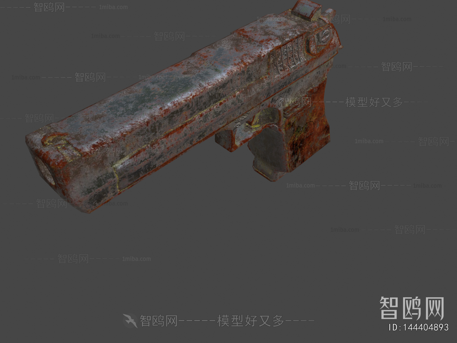 Modern Military Equipment