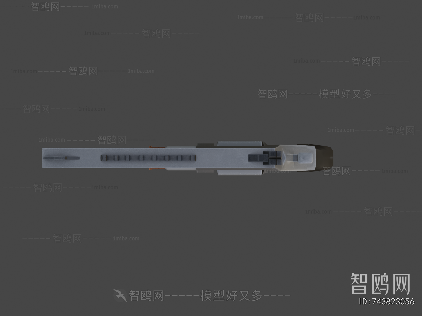 Modern Military Equipment