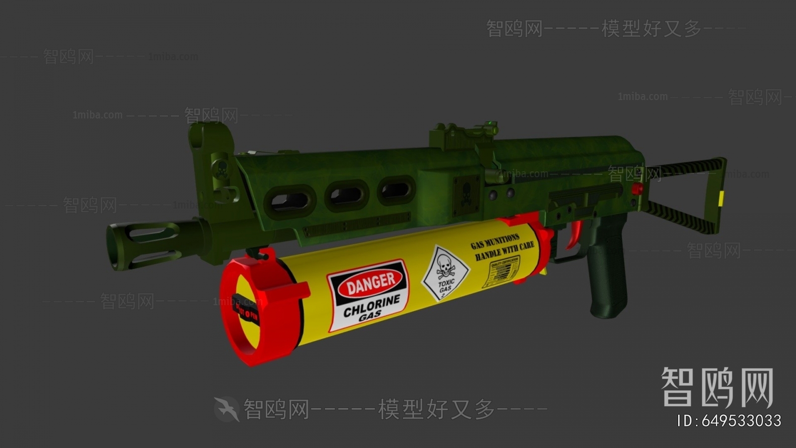 Modern Military Equipment