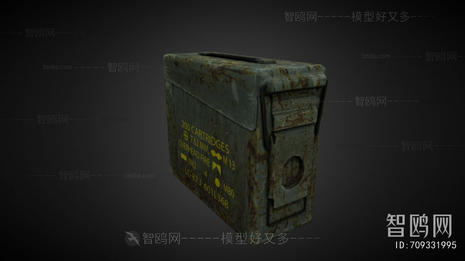 Modern Military Equipment