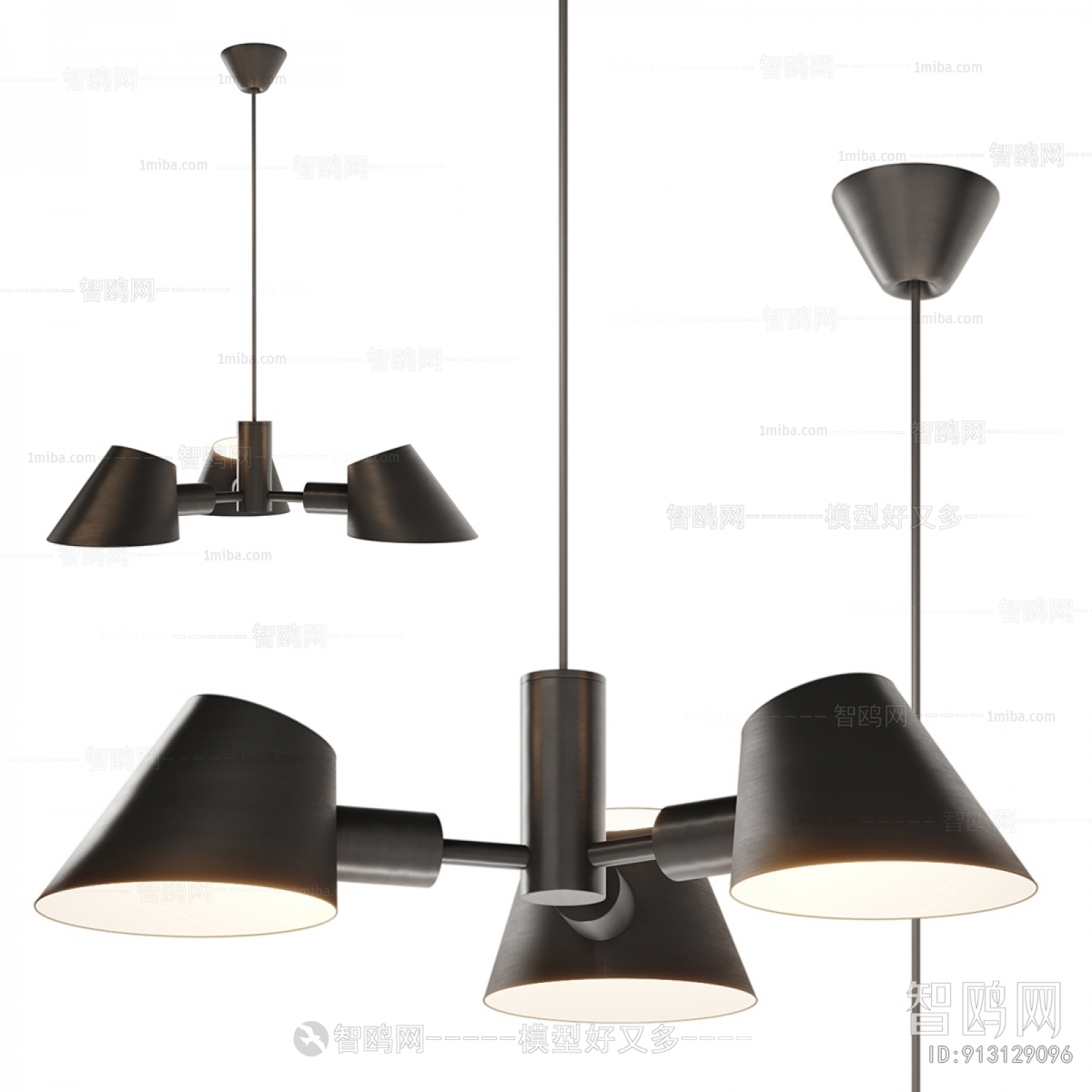 Modern Droplight