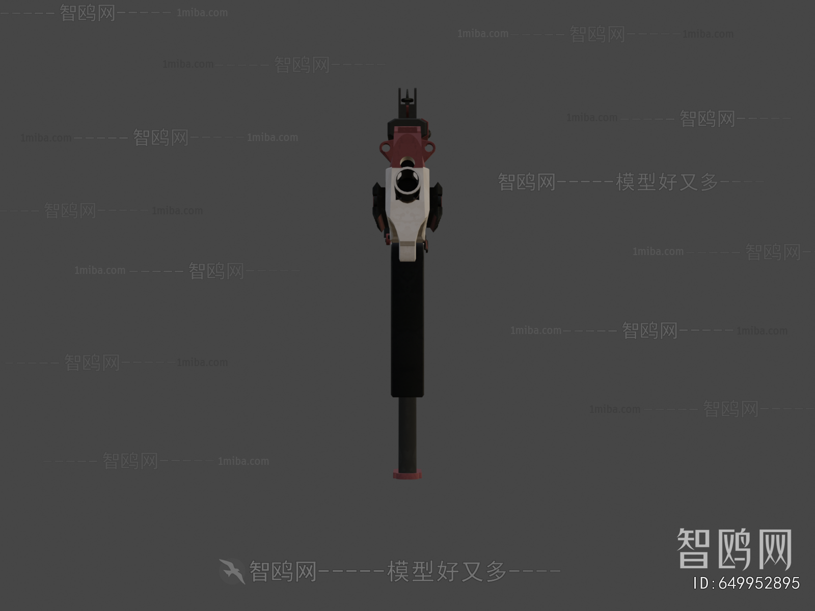 Modern Military Equipment