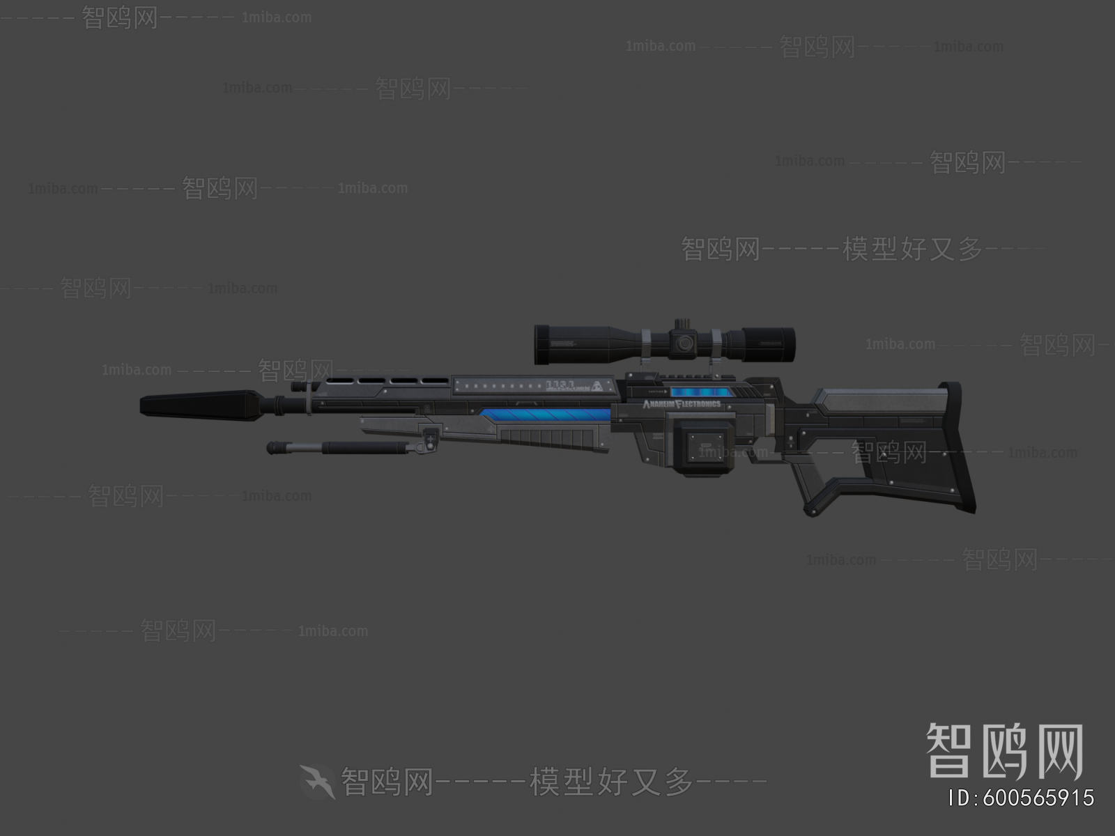 Modern Military Equipment