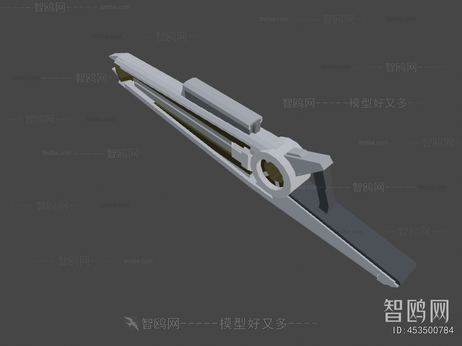 Modern Military Equipment