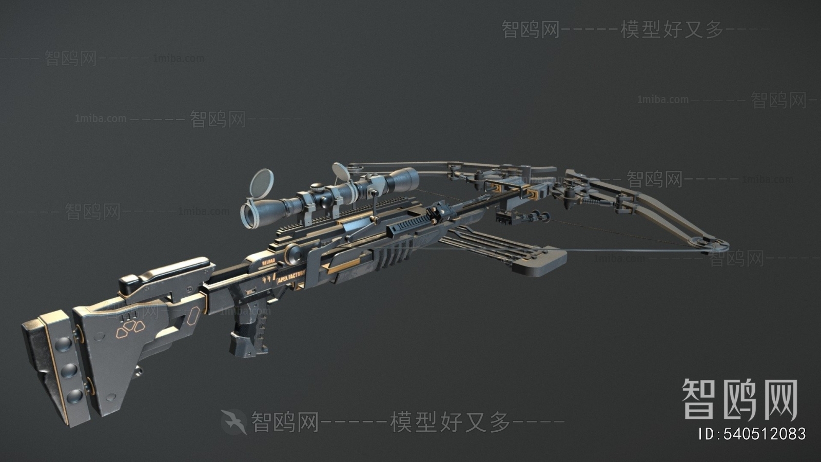 Modern Military Equipment