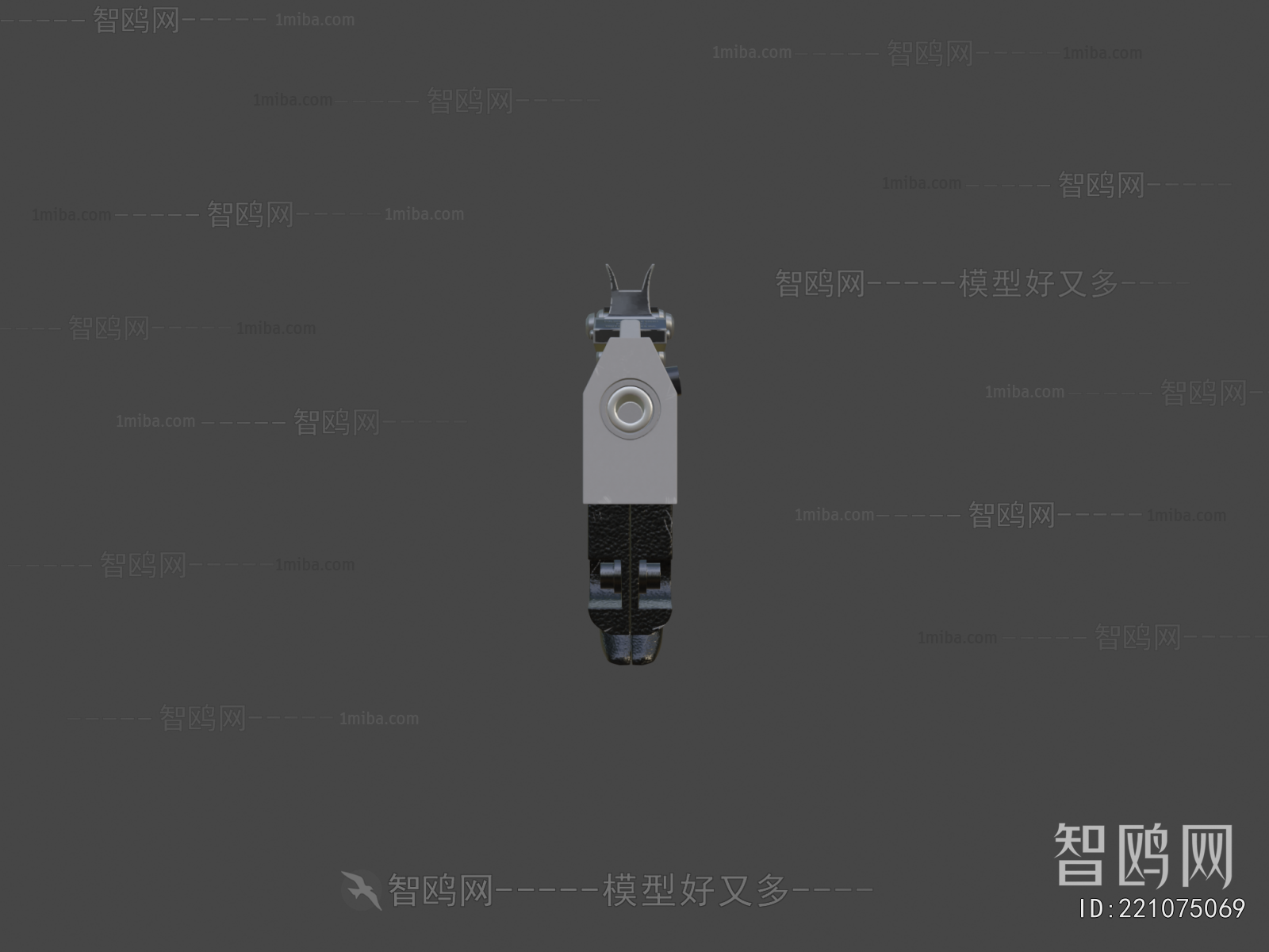 Modern Military Equipment