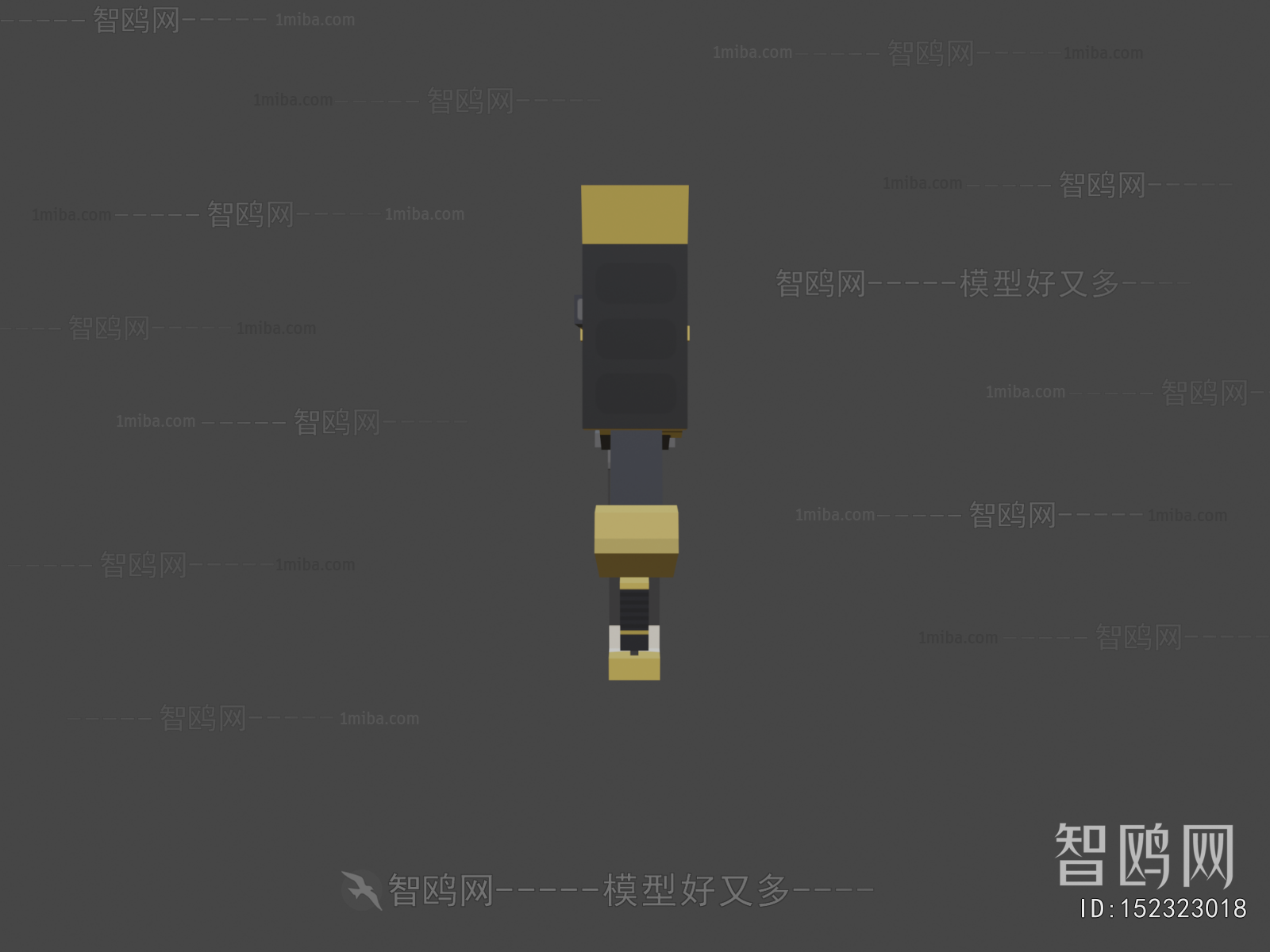 Modern Military Equipment