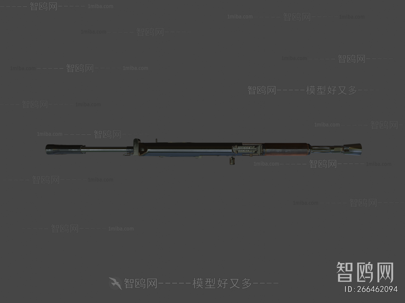 Modern Military Equipment