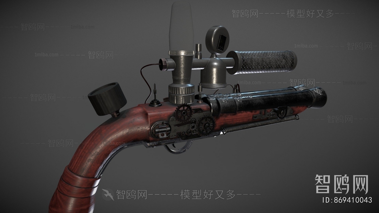 Modern Military Equipment