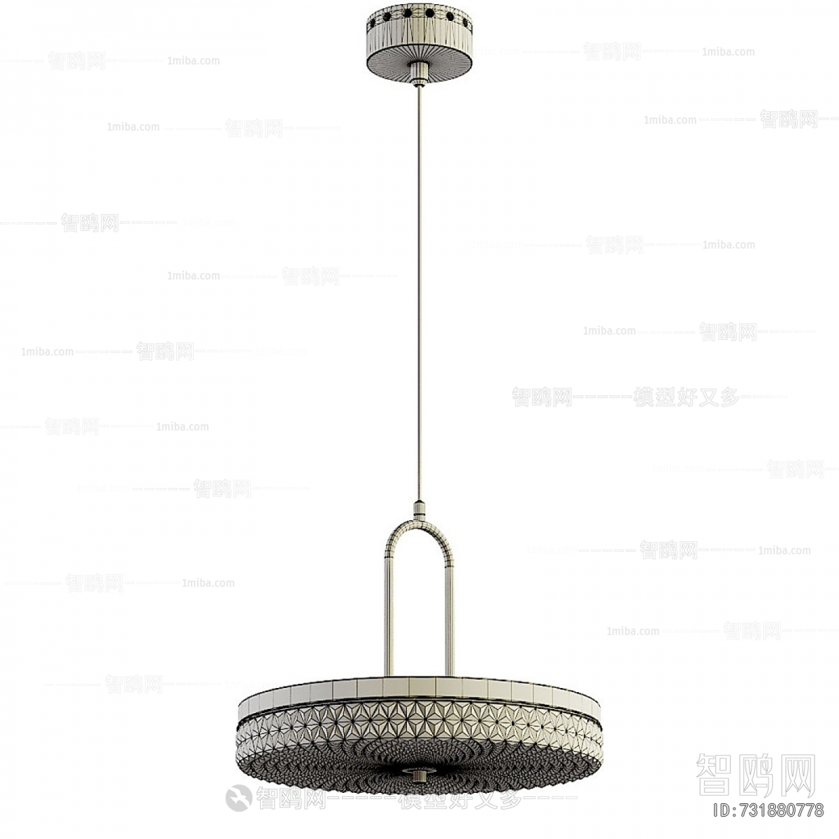 Modern Droplight