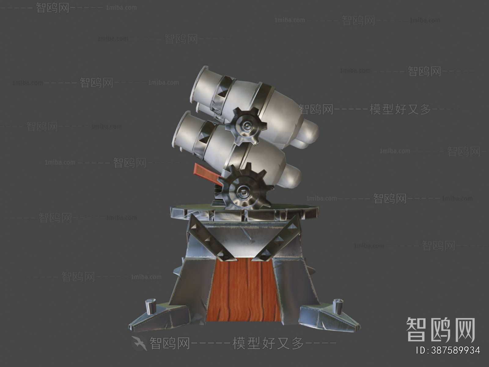 Modern Military Equipment