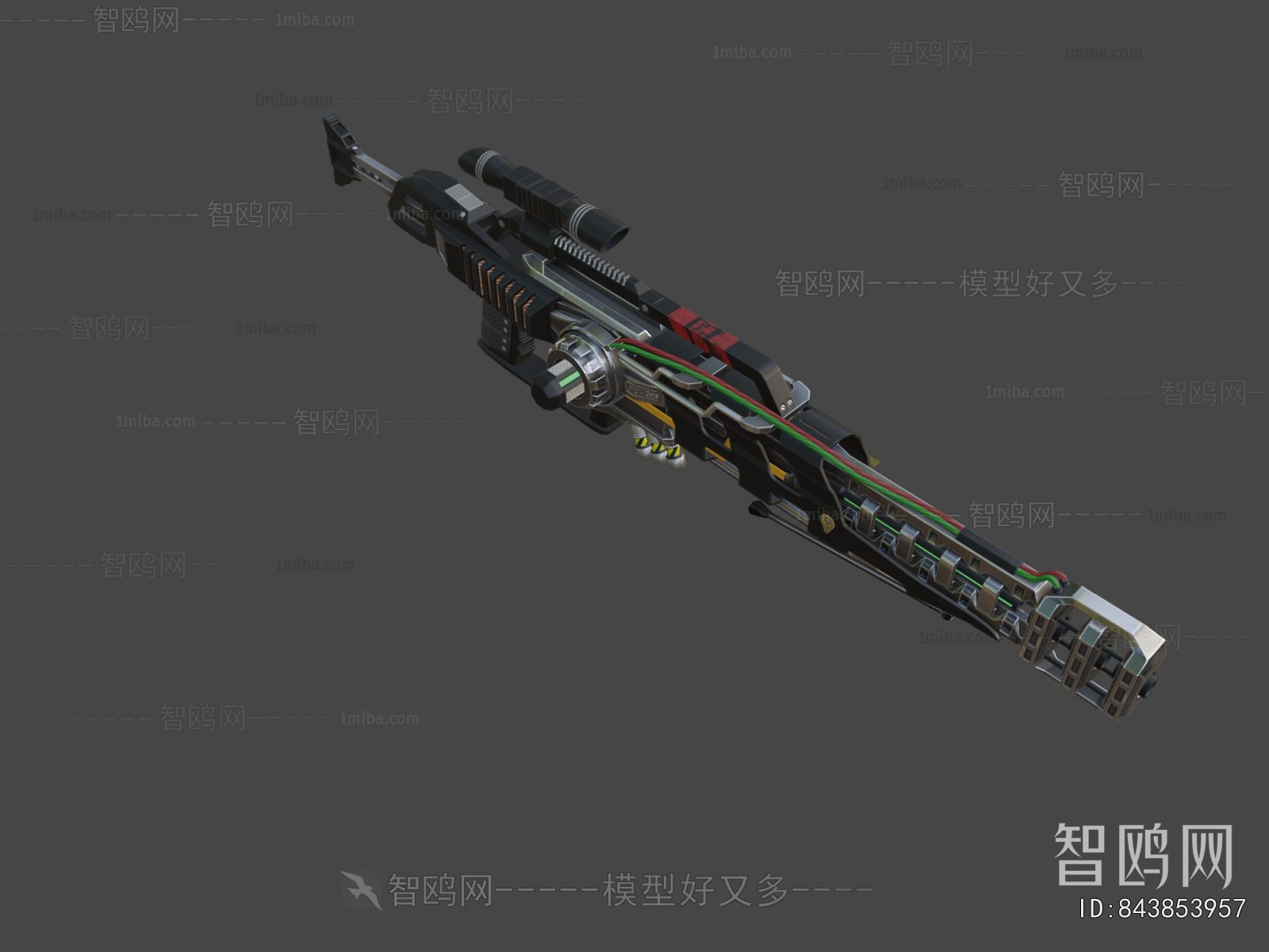 Modern Military Equipment