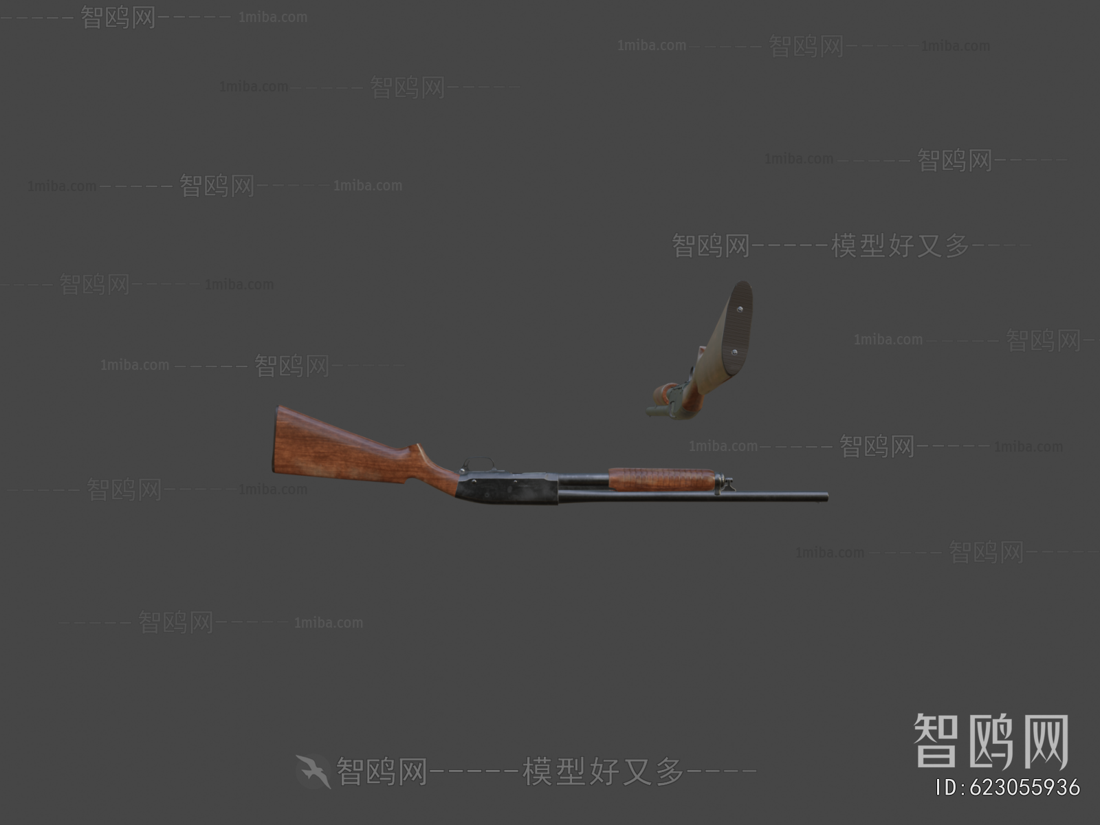 Modern Military Equipment