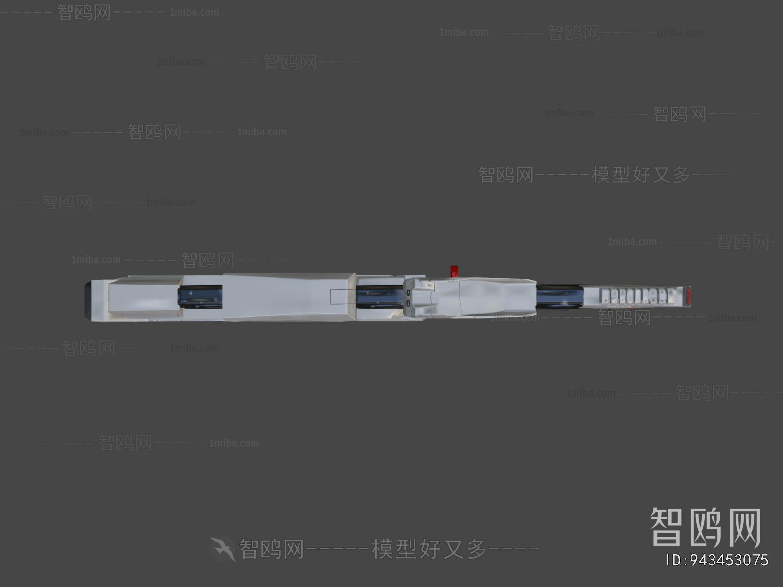 Modern Military Equipment