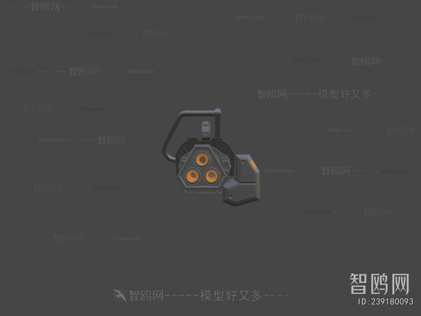 Modern Military Equipment