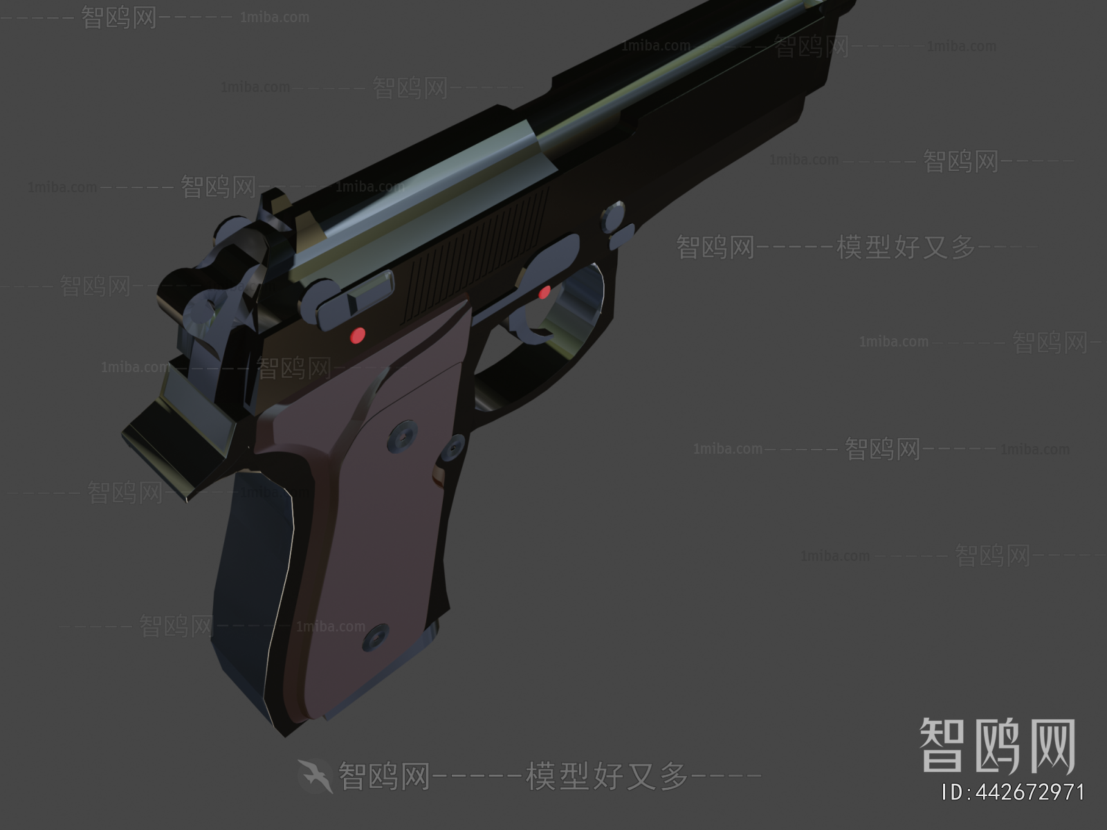 Modern Military Equipment