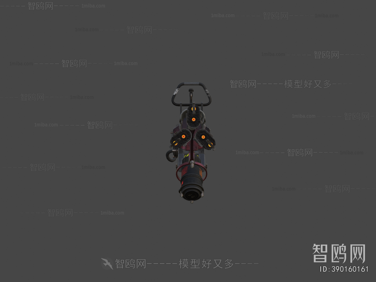 Modern Military Equipment