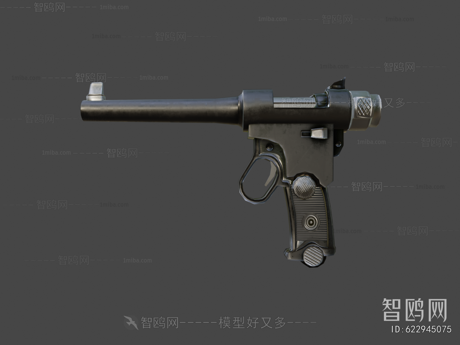 Modern Military Equipment