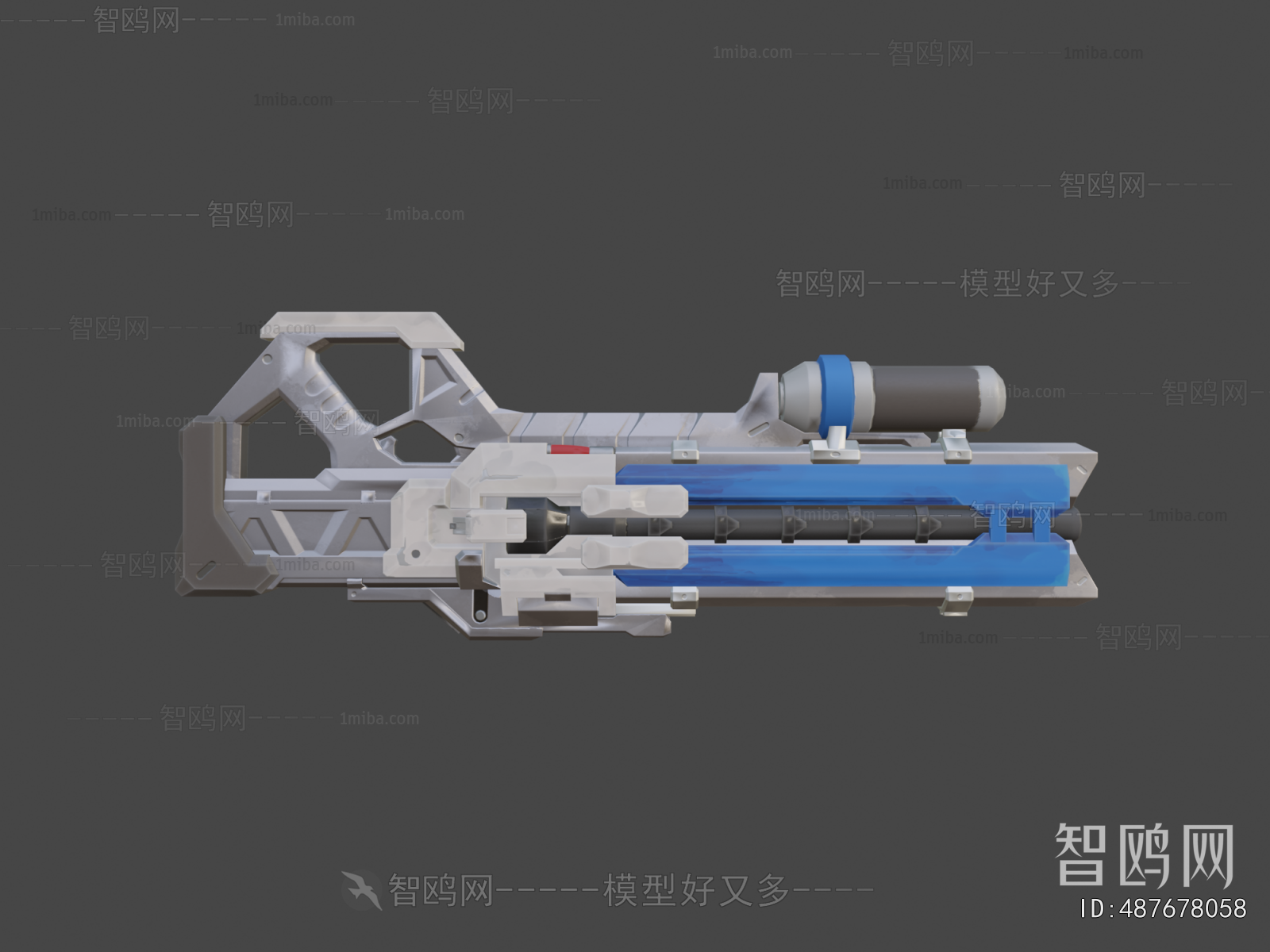 Modern Military Equipment