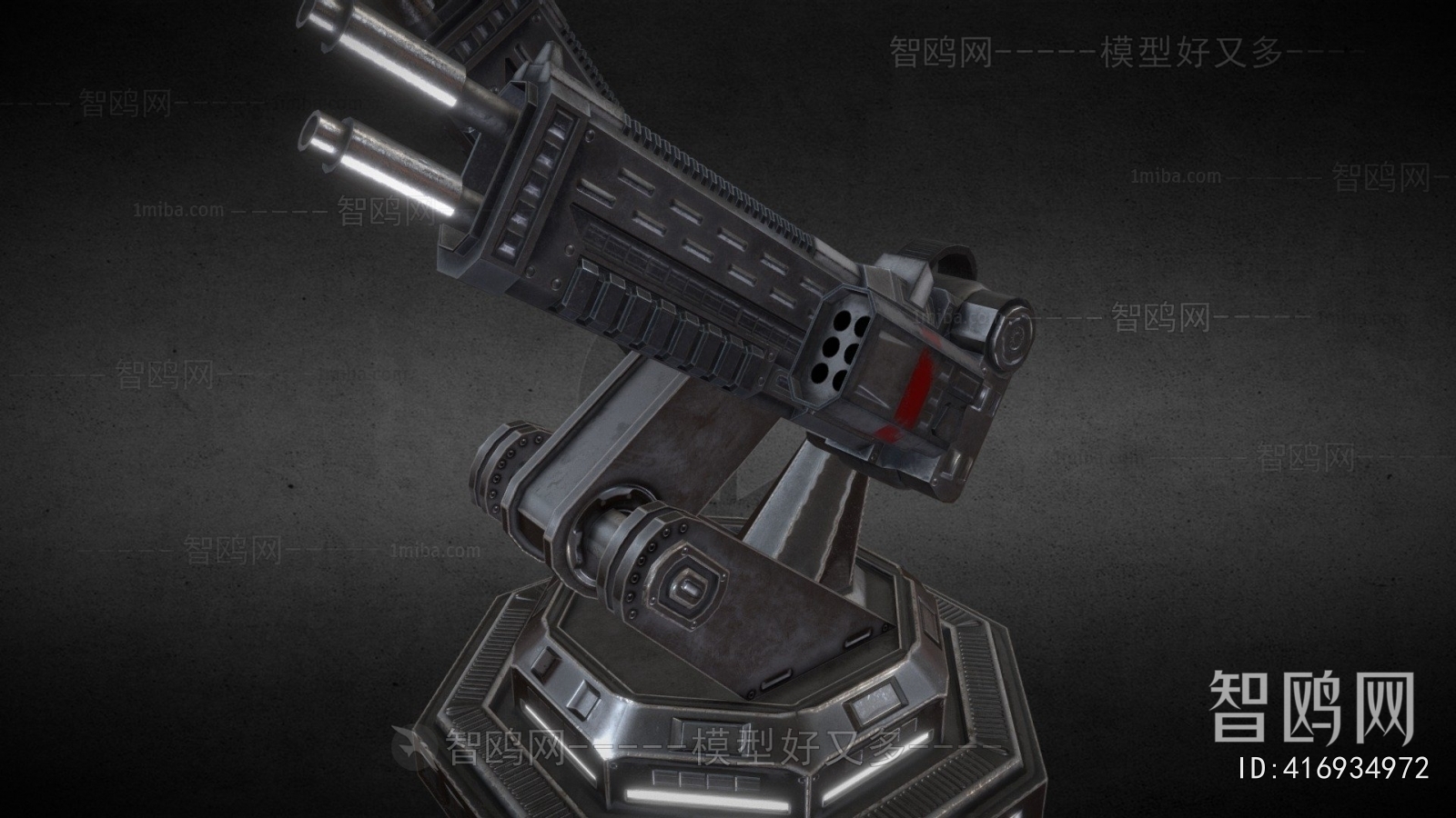 Modern Military Equipment