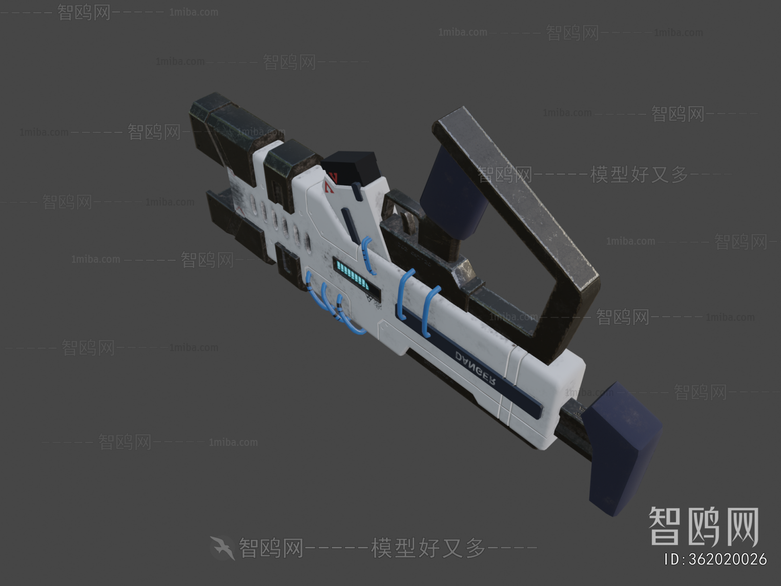 Modern Military Equipment