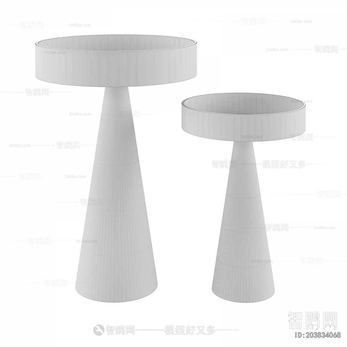 Modern Side Table/corner Table