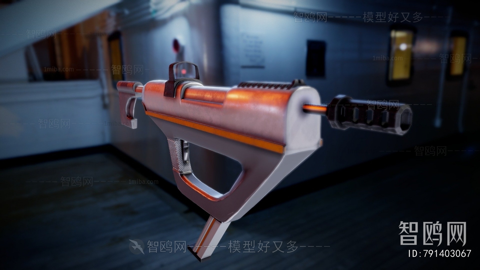 Modern Military Equipment