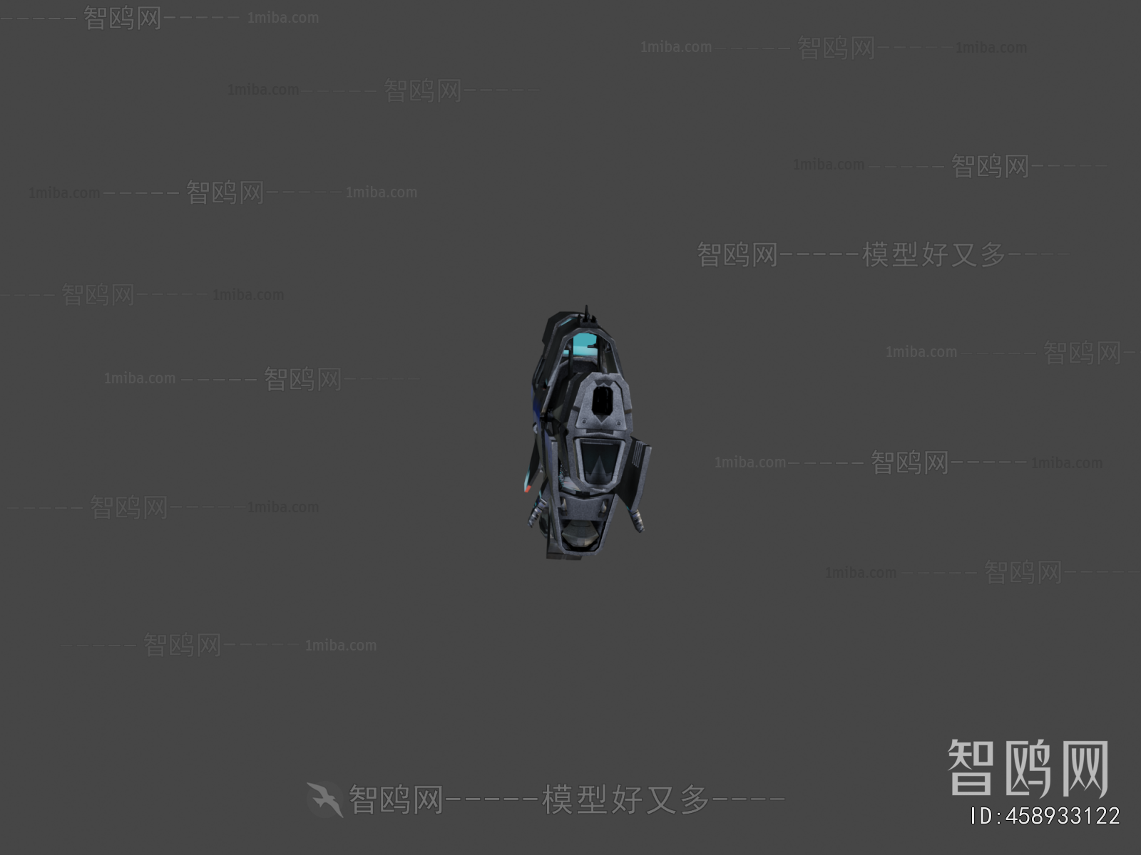 Modern Military Equipment