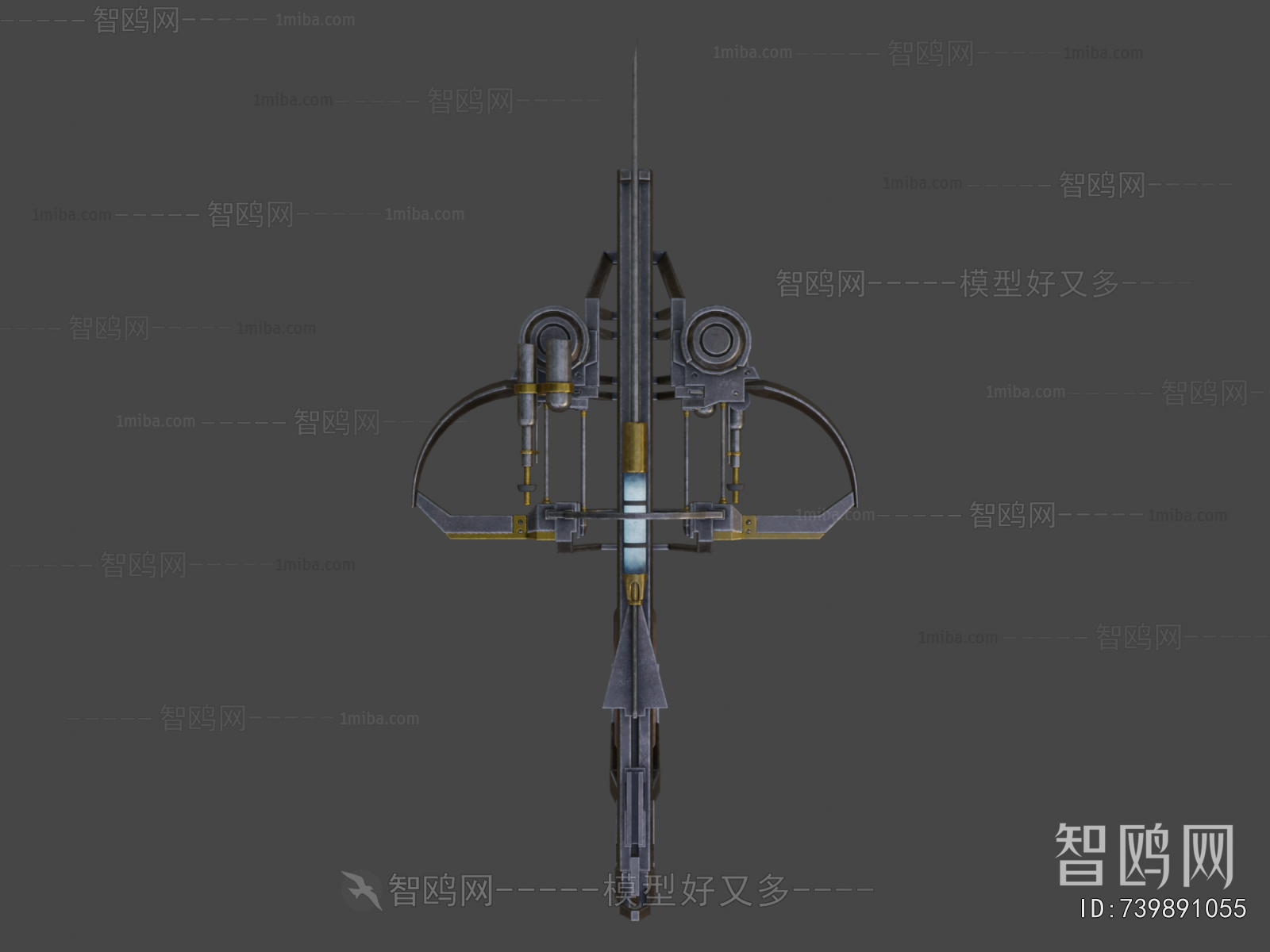 Modern Military Equipment