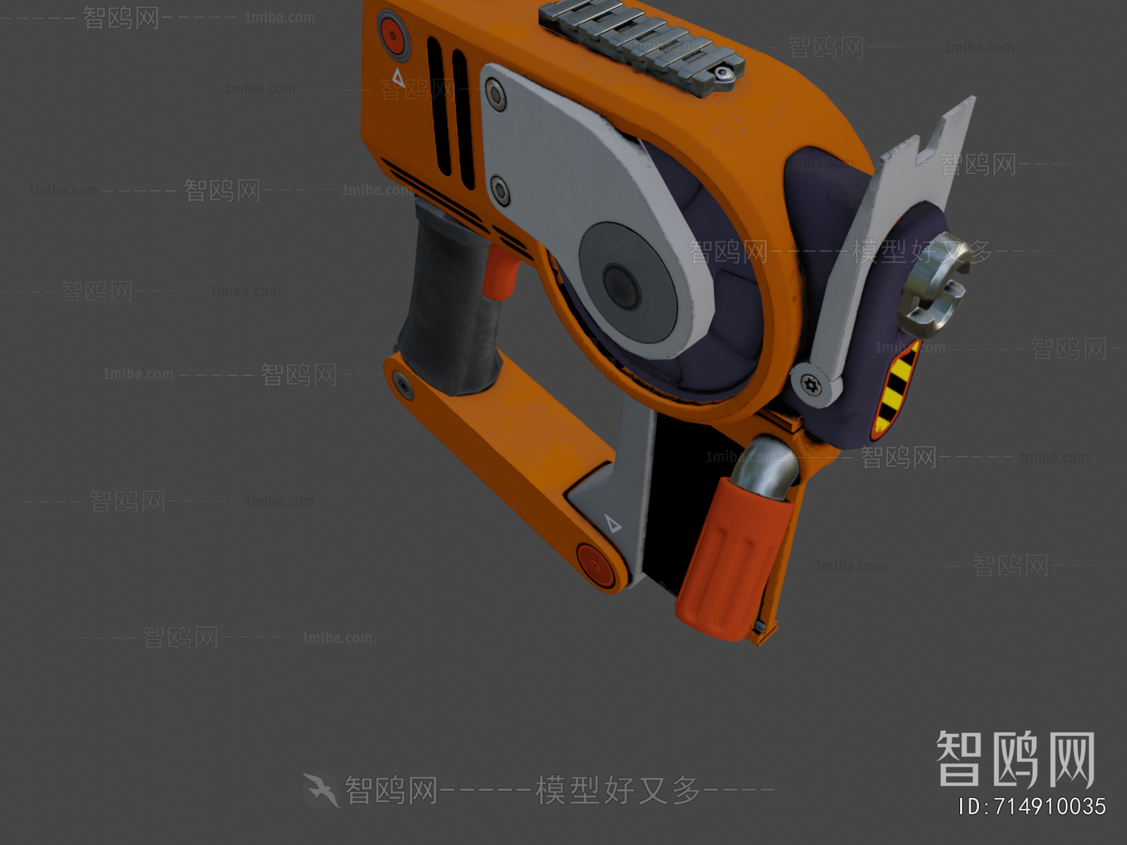 Modern Military Equipment