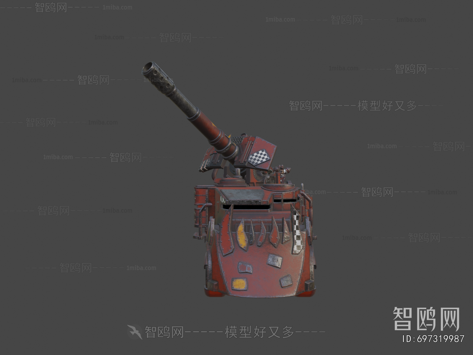 Modern Military Equipment