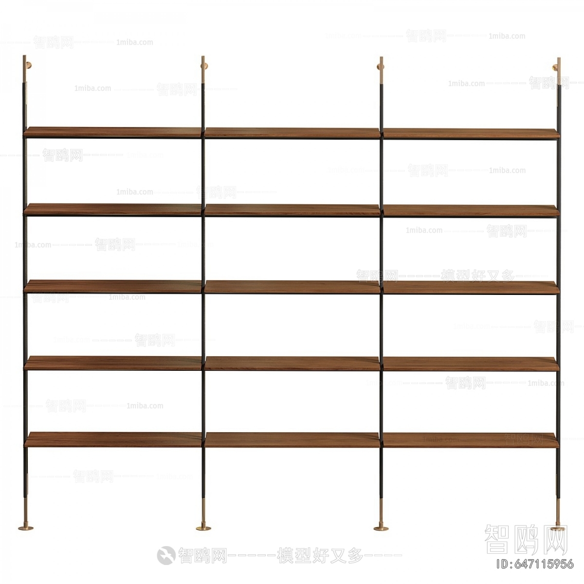 Modern Decorative Frame