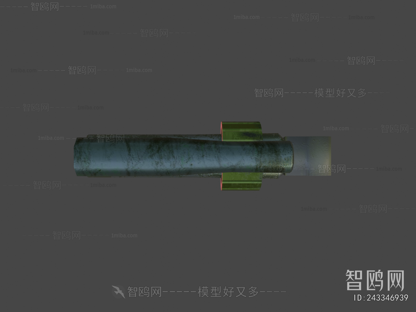 Modern Military Equipment