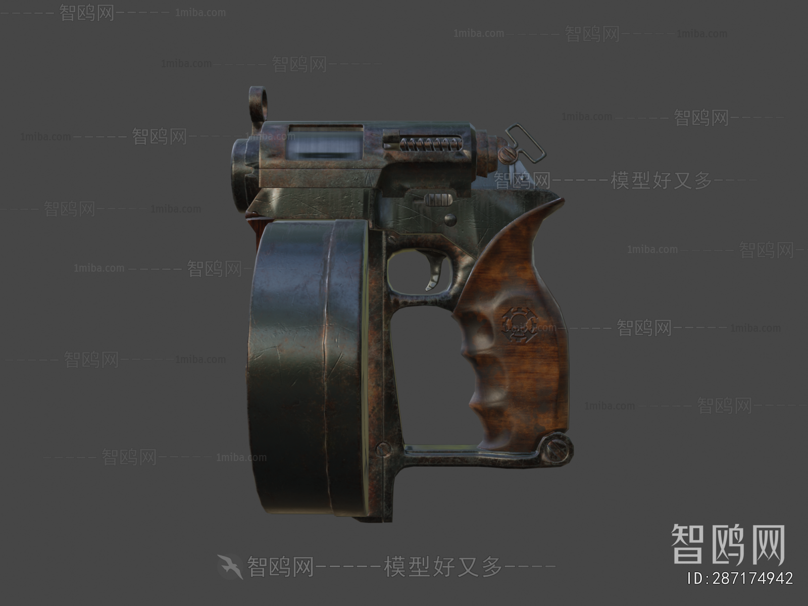 Modern Military Equipment