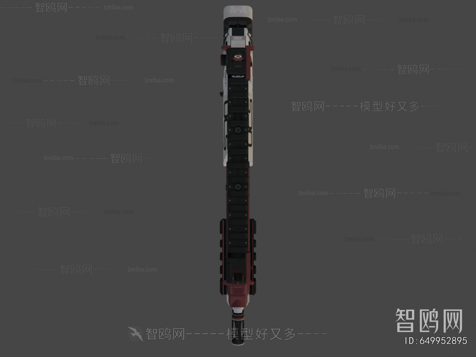 Modern Military Equipment