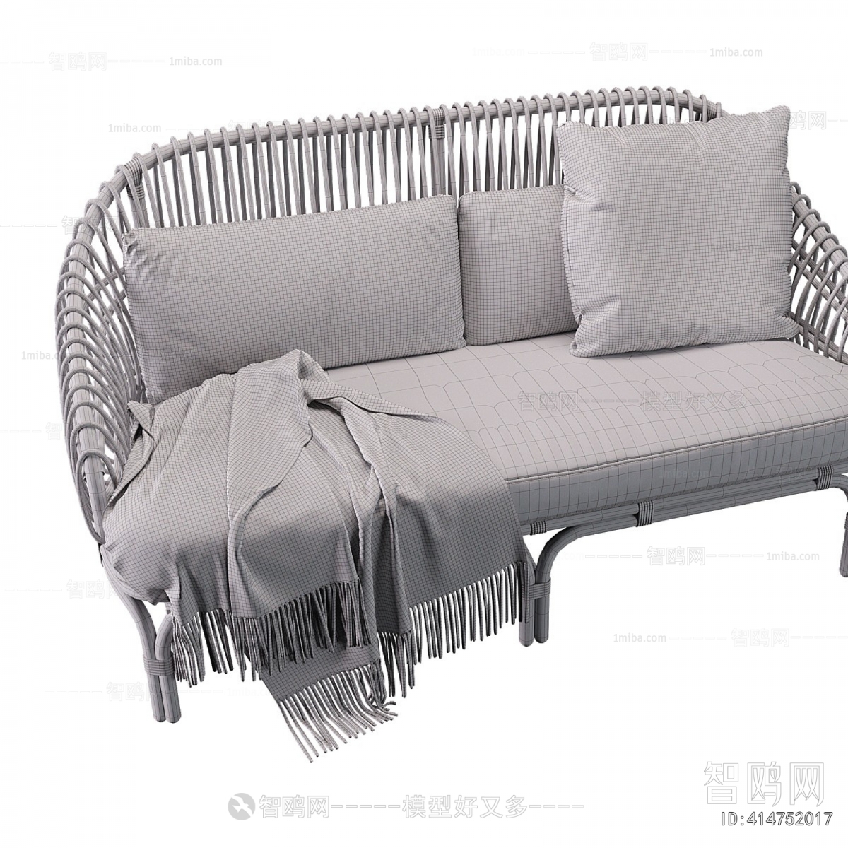 Modern A Sofa For Two