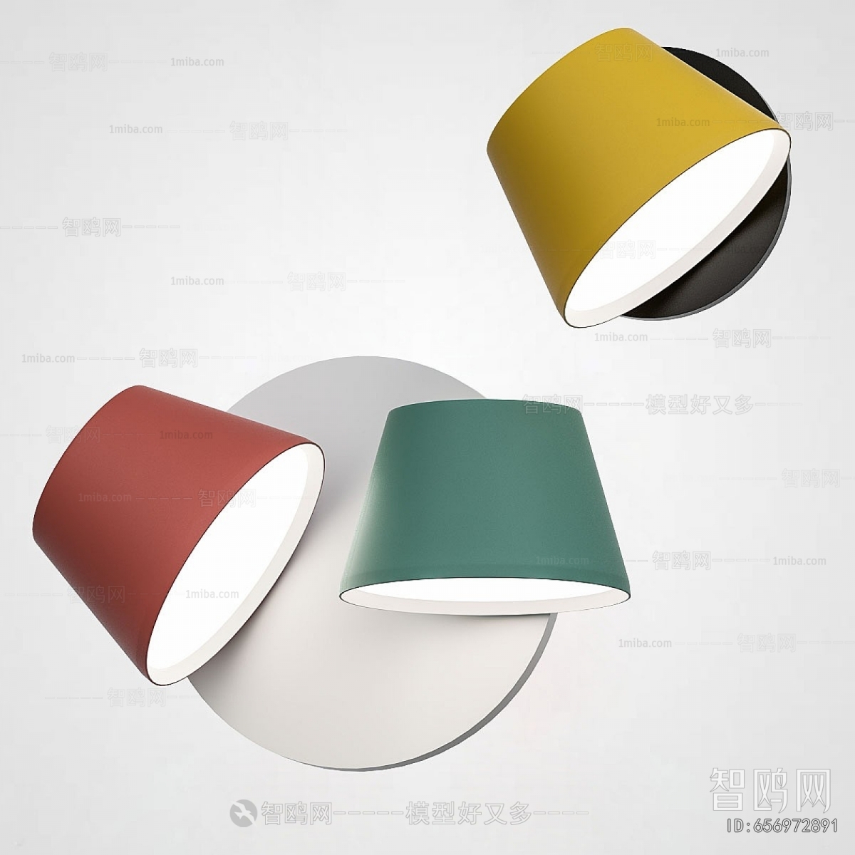 Modern Wall Lamp