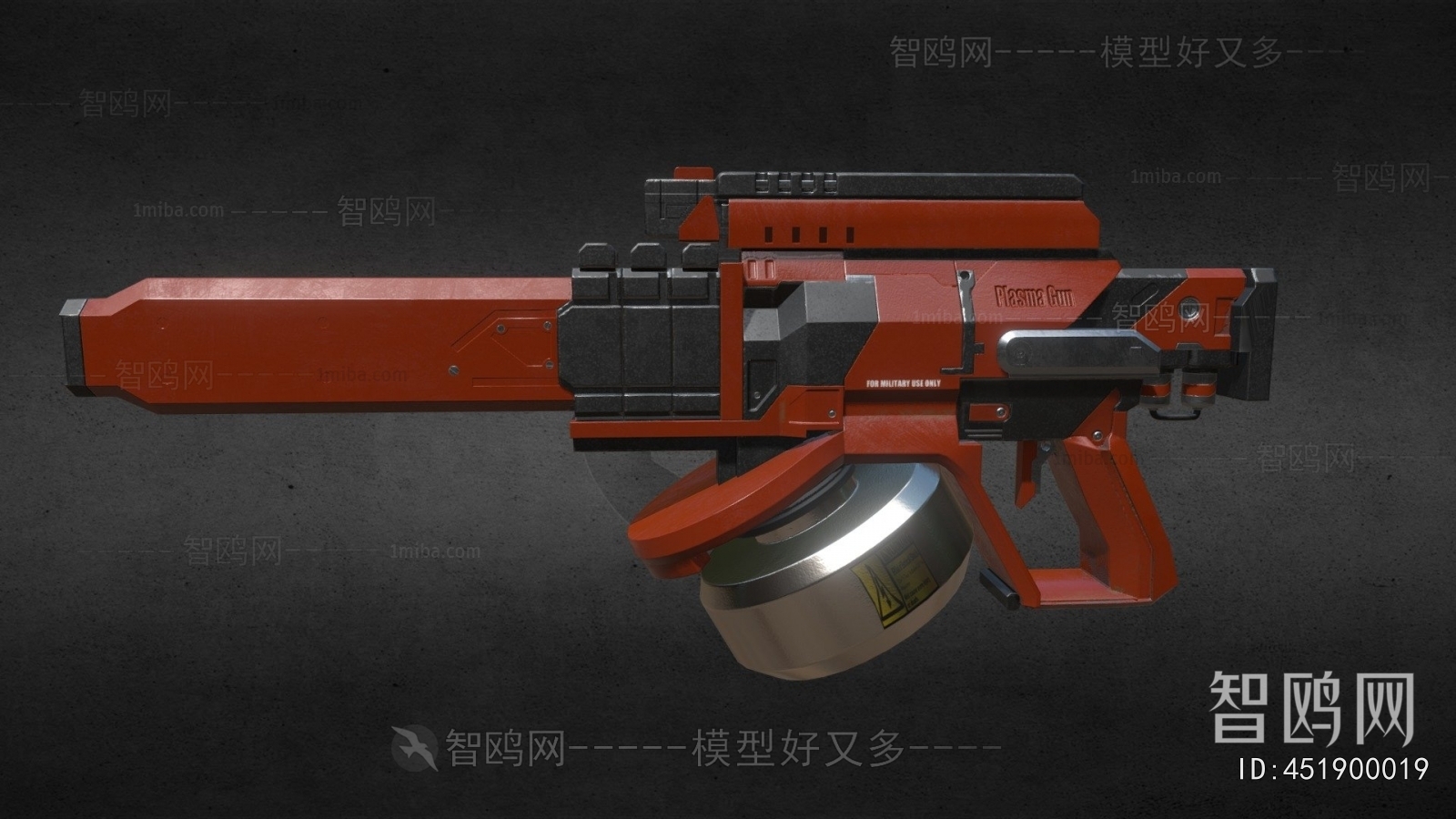 Modern Military Equipment