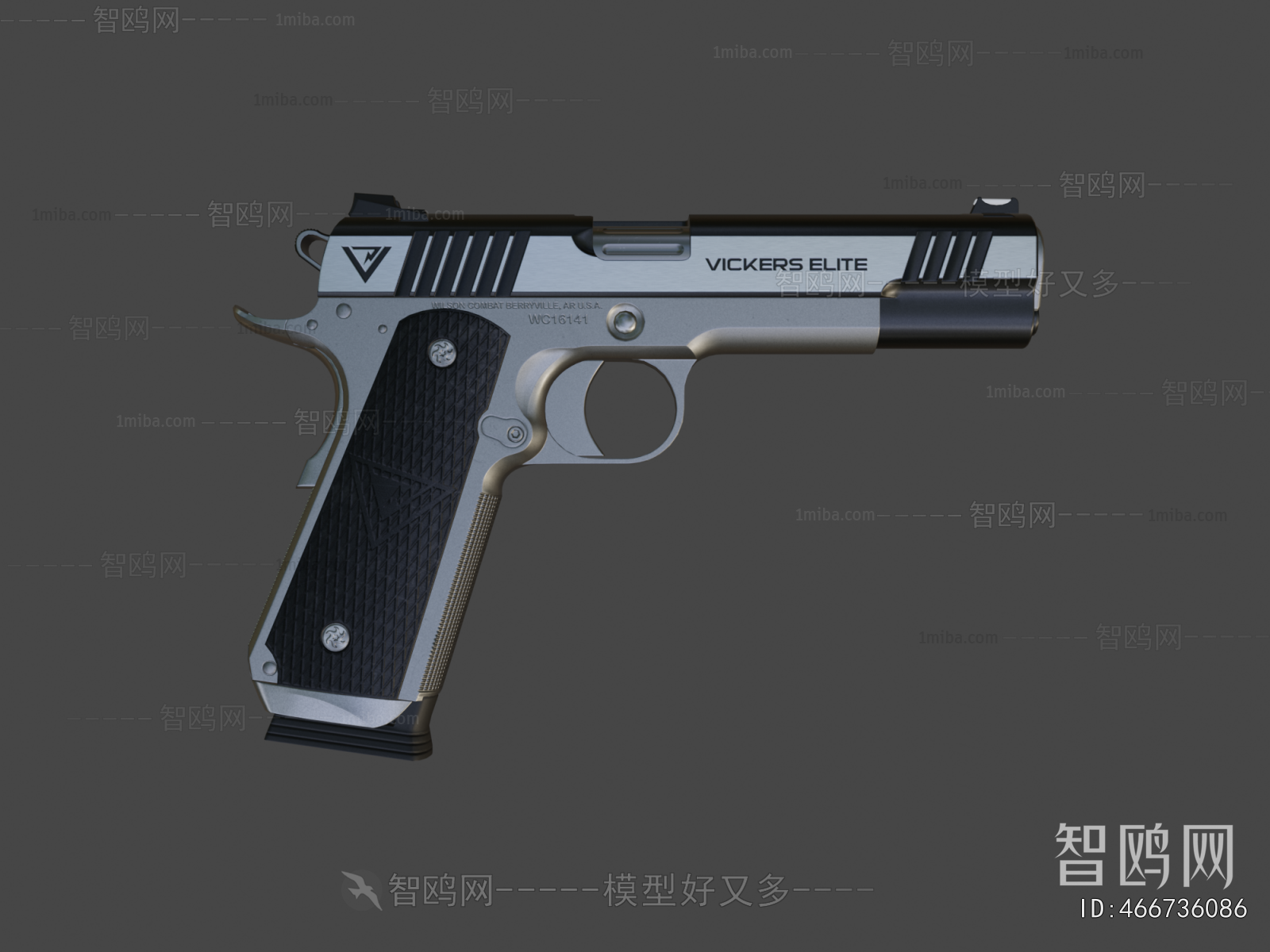 Modern Military Equipment