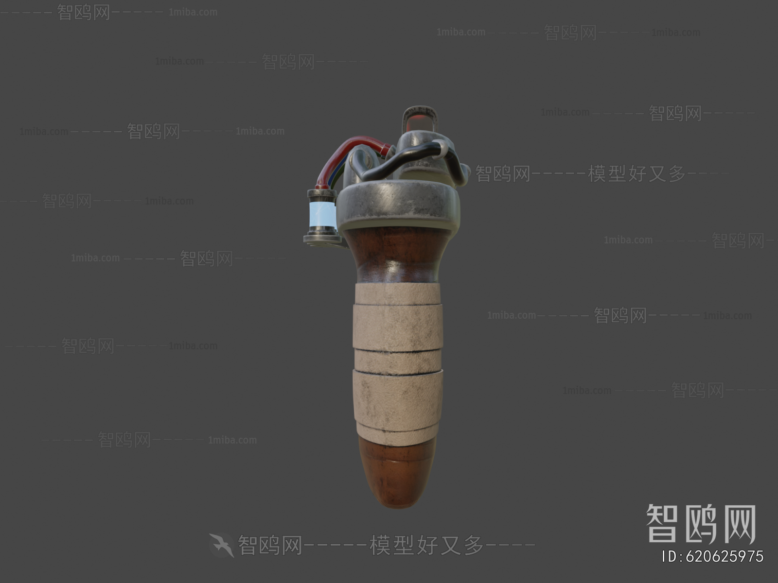 Modern Military Equipment