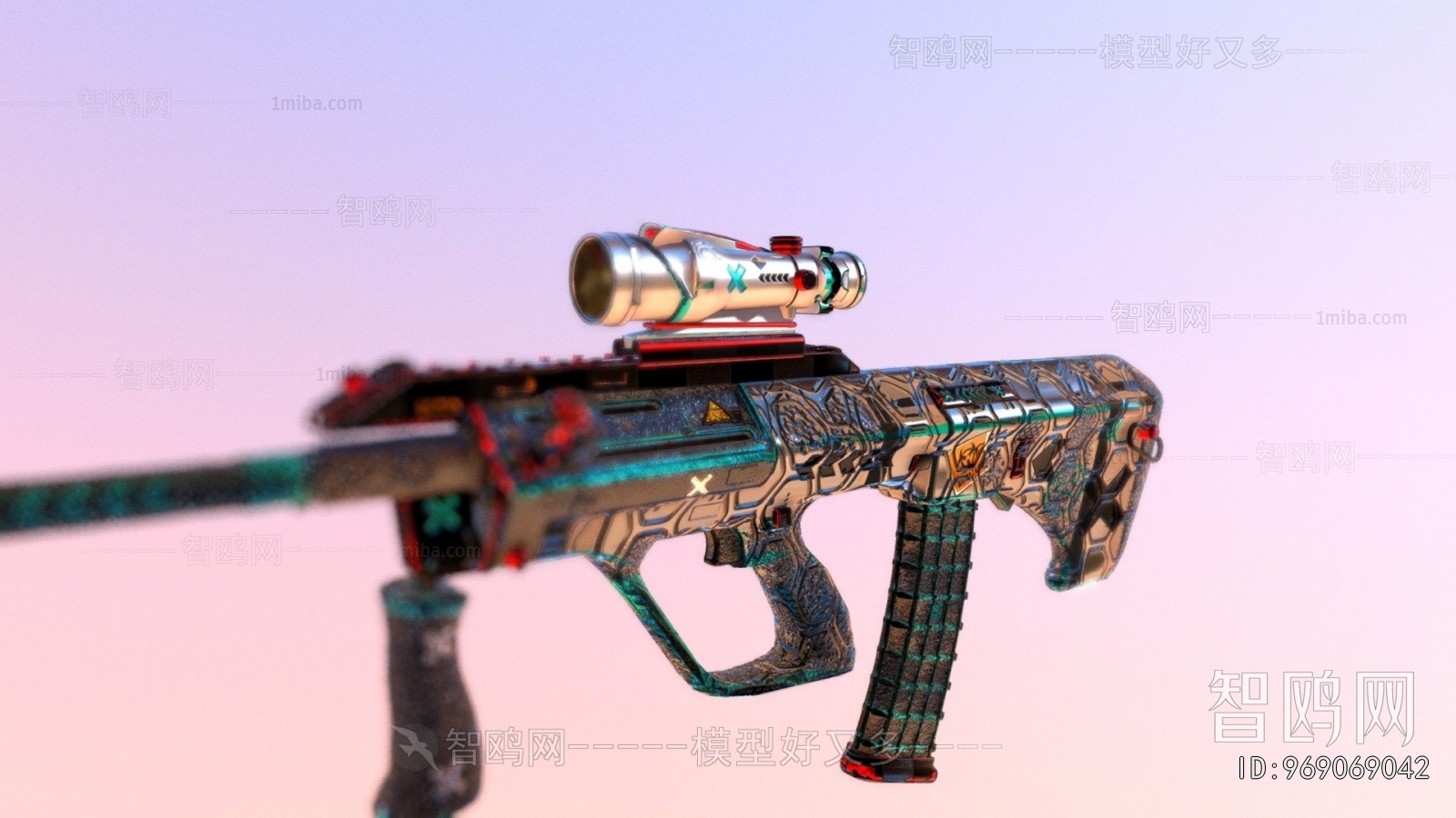 Modern Military Equipment