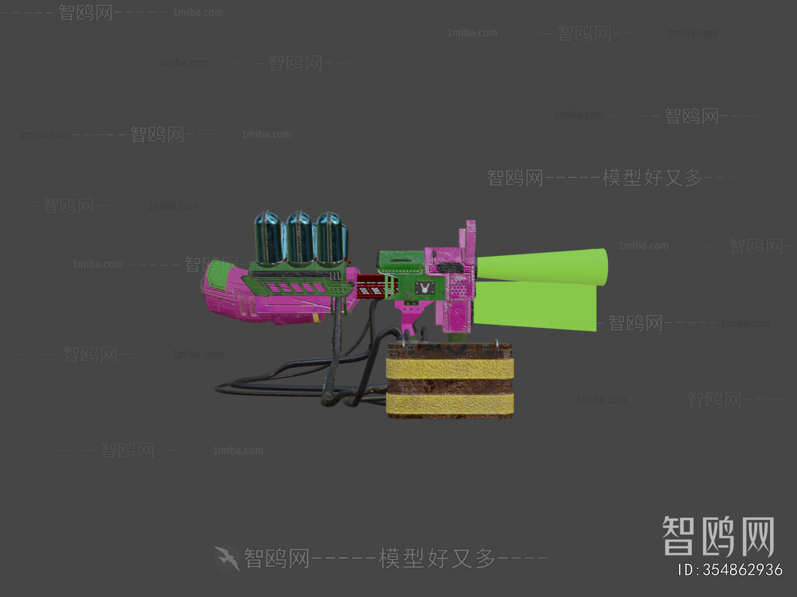 Modern Military Equipment