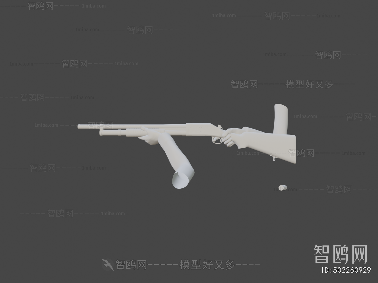 Modern Military Equipment