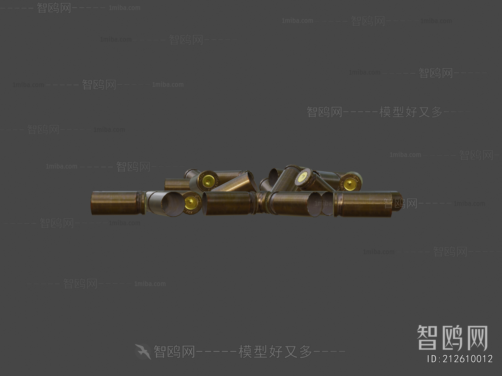 Modern Military Equipment